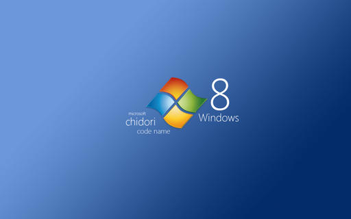 Обо всем - Обзор Windows 8 Developer Preview