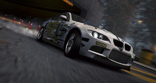 Need for Speed: World - Боянистые новости из мира.
