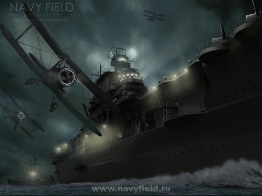 Navy Field: итоги викторины