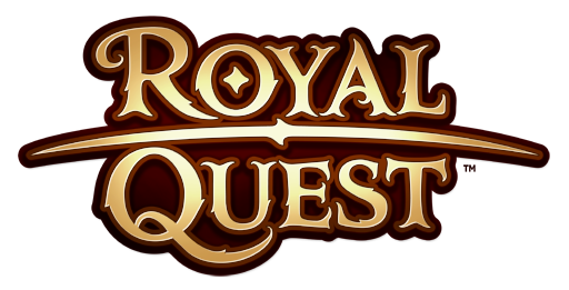Royal Quest - Желест из Красного дыма