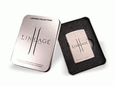 Lineage II - Между игрой и жизнью