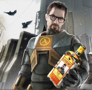 Half-Life - Half-Life: Origins трейлер