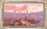 Firenze-low-_framed