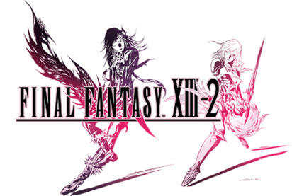 Final Fantasy XIII-2 - «Работа над ошибками». Обзор Final Fantasy XIII-2