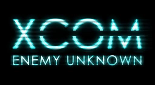 XCOM: Enemy Unknown  - Знакомство с XCOM: Enemy Unknown