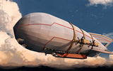 Andrew-porter-steampunk-airship-xerposa