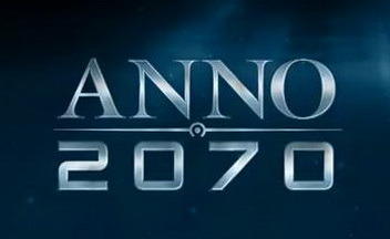Anno 2070 - Анонс нового дополнения
