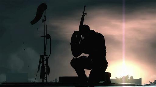 Call of Duty: Black Ops 2 -  Дебютный трейлер Call of Duty: Black Ops 2 (русская озвучка)