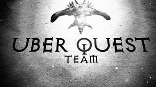 Diablo II - 20-й  сезон. Uber Quest Team. Контактники.