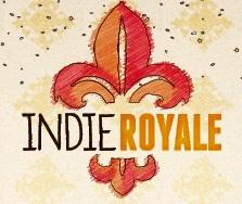 Indie Royale - the May Hurray Bundle