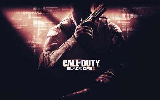 Call of Duty: Black Ops 2 - Мнение Treyarch относительно "движка" Black Ops 2
