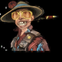 Borderlands 2 - Подробности первого DLC "Captain Scarlett and Her Pirate’s Booty" (Обновлено)