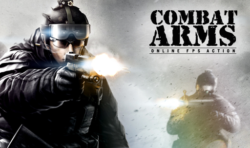 Combat Arms - Команда GameNet сообщает об установке самого грандиозного обновления Combat Arms! 
