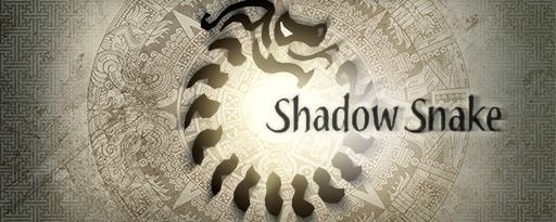 Shadow Snake HD - луч света в царстве змеек