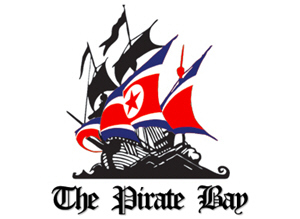 Новости - The Pirate Bay прописался в КНДР