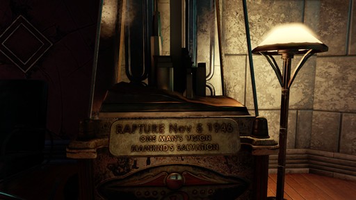 BioShock Infinite - Возможные темы дополнений к игре