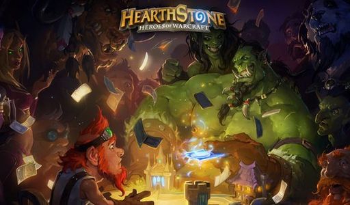Hearthstone: Heroes of Warcraft - Обзор Hearthstone: Heroes of Warcraft