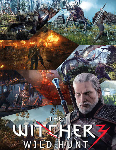 The Witcher 3: Wild Hunt - Превью игры The Witcher 3: Wild Hunt