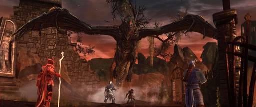 Neverwinter - Новости о Tyranny of Dragons в Neverwinter Online