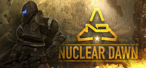 Nuclear Dawn - До 14 июля скидка 75% на  Nuclear Dawn в Steam