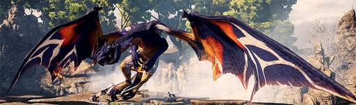 Dragon Age: Inquisition - Мнение о Dragon Age: Inquisiton