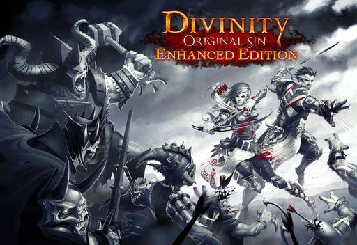 Divinity: Original Sin - С новыми силами. Анонс Divinity: Original Sin – Enhanced Edition