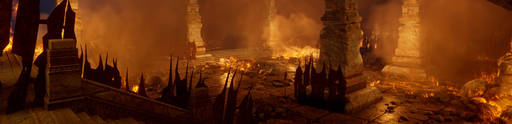 Новости - Dragon Age: Inquisition – Спуск на Глубинные тропы