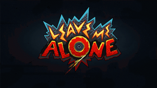 Новости - LEAVE ME ALONE — крутой неформальный битэмап со скейтбордом в качестве оружия
