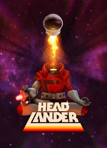 Новости - Headlander – береги голову
