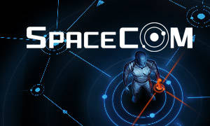 Цифровая дистрибуция - SPACECOM free steam