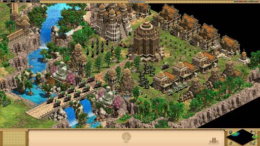 Новости - Интересности игровой индустрии #10: восхождение раджей в Age of Empires II HD началось!