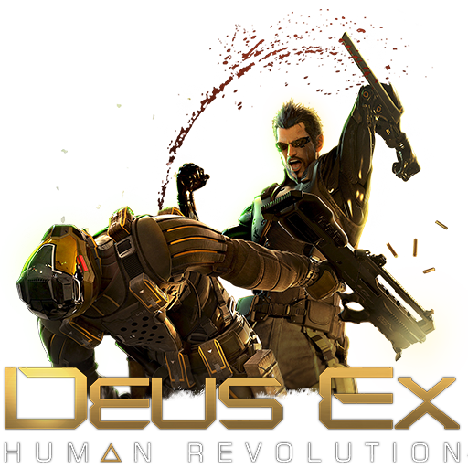 Deus Ex: Human Revolution - Deus Ex: Human Revolution Director's Cut 