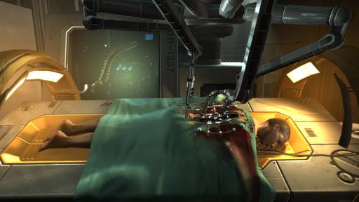 Deus Ex: Human Revolution - Deus Ex: Human Revolution Director's Cut 