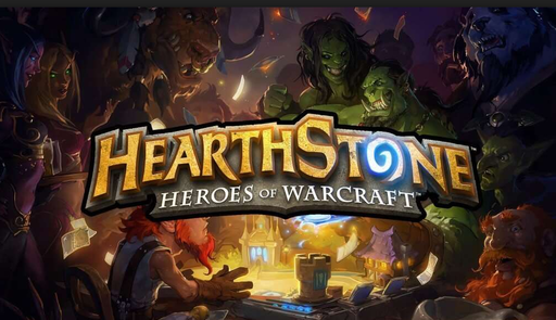 Hearthstone: Heroes of Warcraft - Феномен ККИ