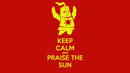 Praise_the_sun
