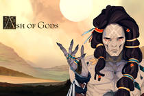 Обзор Ash of Gods: Redemption 
