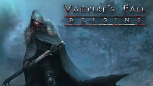 Обо всем - Vampire`s fall: origins - прохождение, глава 6