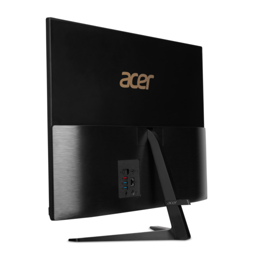 Игровое железо - Моноблоки Acer Aspire C: созданы для завтрашнего дня