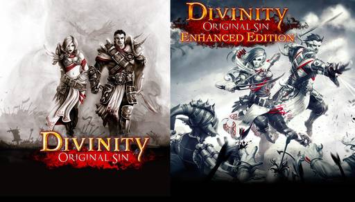 Divinity: Original Sin - «Divinity Original Sin» против «Divinity: Original Sin Enhanced Edition»: кто победил?