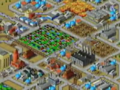 SimCity 2000™ Special Edition