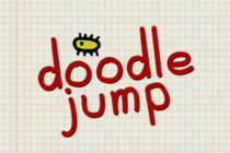 Достижения в Doodle Jump