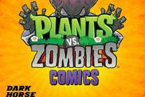 ОБЗОР: Plants vs Zombies Comics