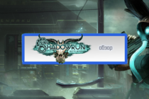 [Обзор] Shadowrun Returns