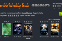 Humble Weekly Sale: Egosoft