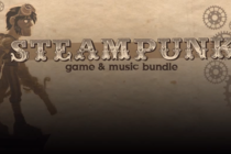Groupees Steampunk Bundle