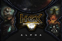 Обзор карточной онлайн-игры Hex: Shards of Fate