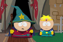Релиз South Park задерживается в Германии и Австрии из-за использования свастики
