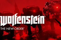 Wolfenstein: The New Order – Нацисты жаждут мести в новом фантастическом шутере
