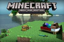 Minecraft входит в следующее поколение с релизом Minecraft: Xbox One Edition