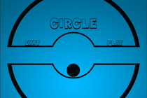 Хочу рассказать о моей игре - Circle